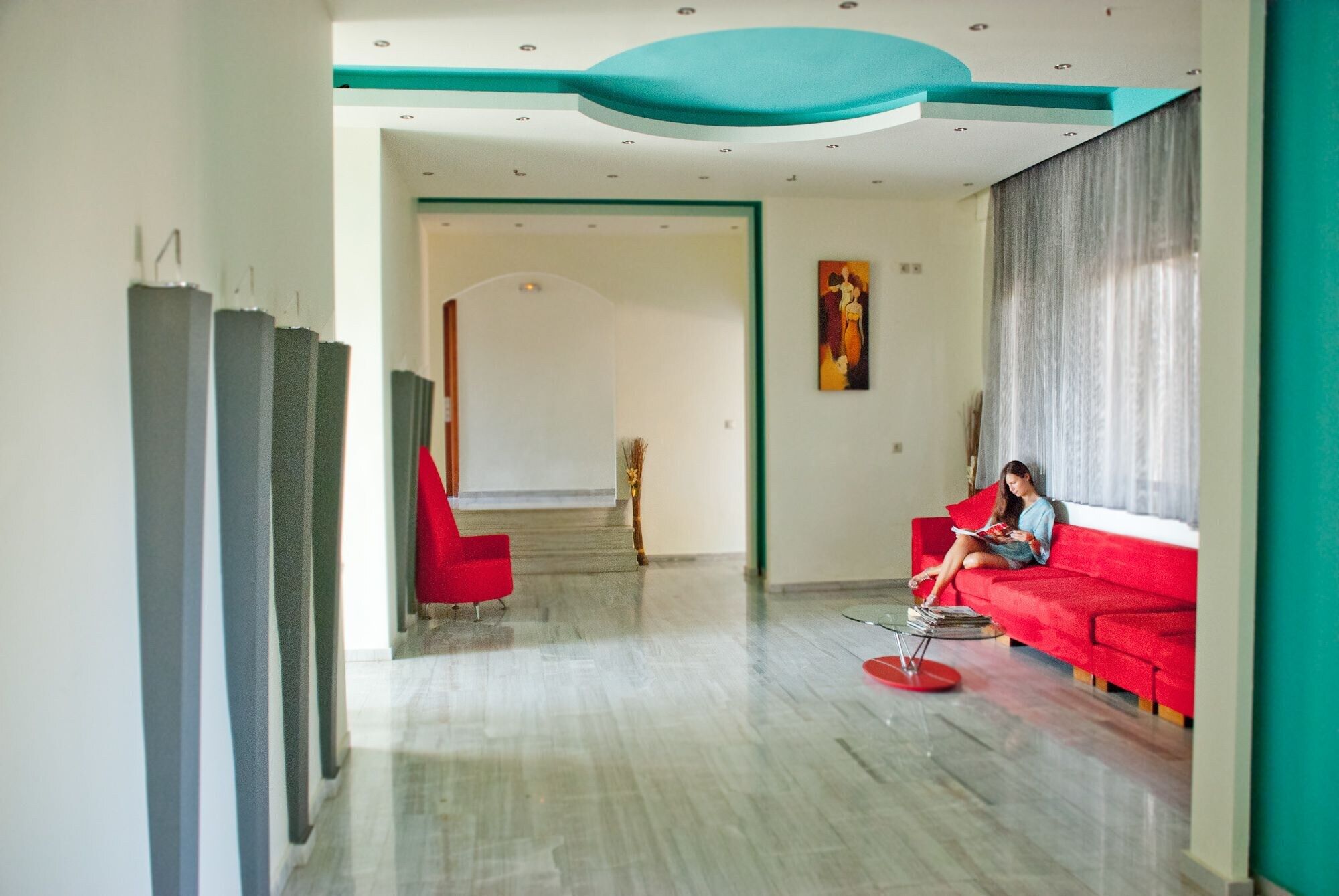 Apollo Hotel II Georgioupoli Zewnętrze zdjęcie