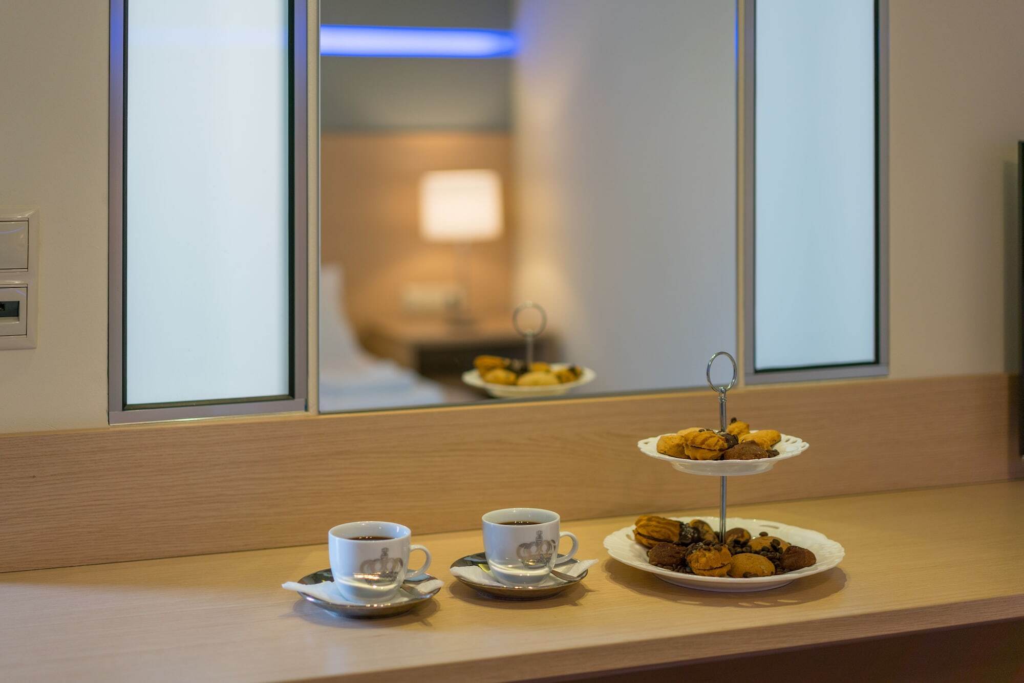 Apollo Hotel II Georgioupoli Zewnętrze zdjęcie