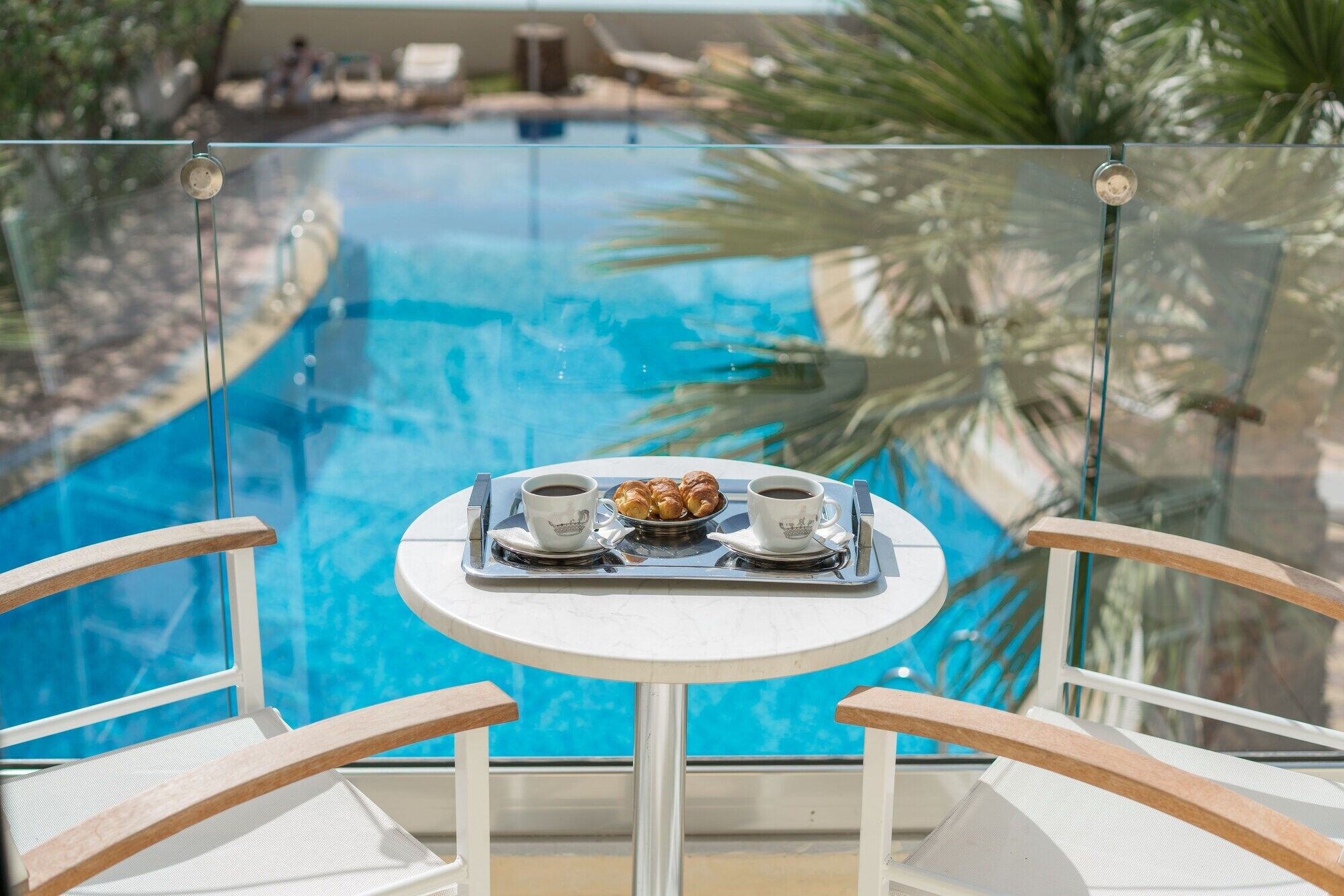 Apollo Hotel II Georgioupoli Zewnętrze zdjęcie