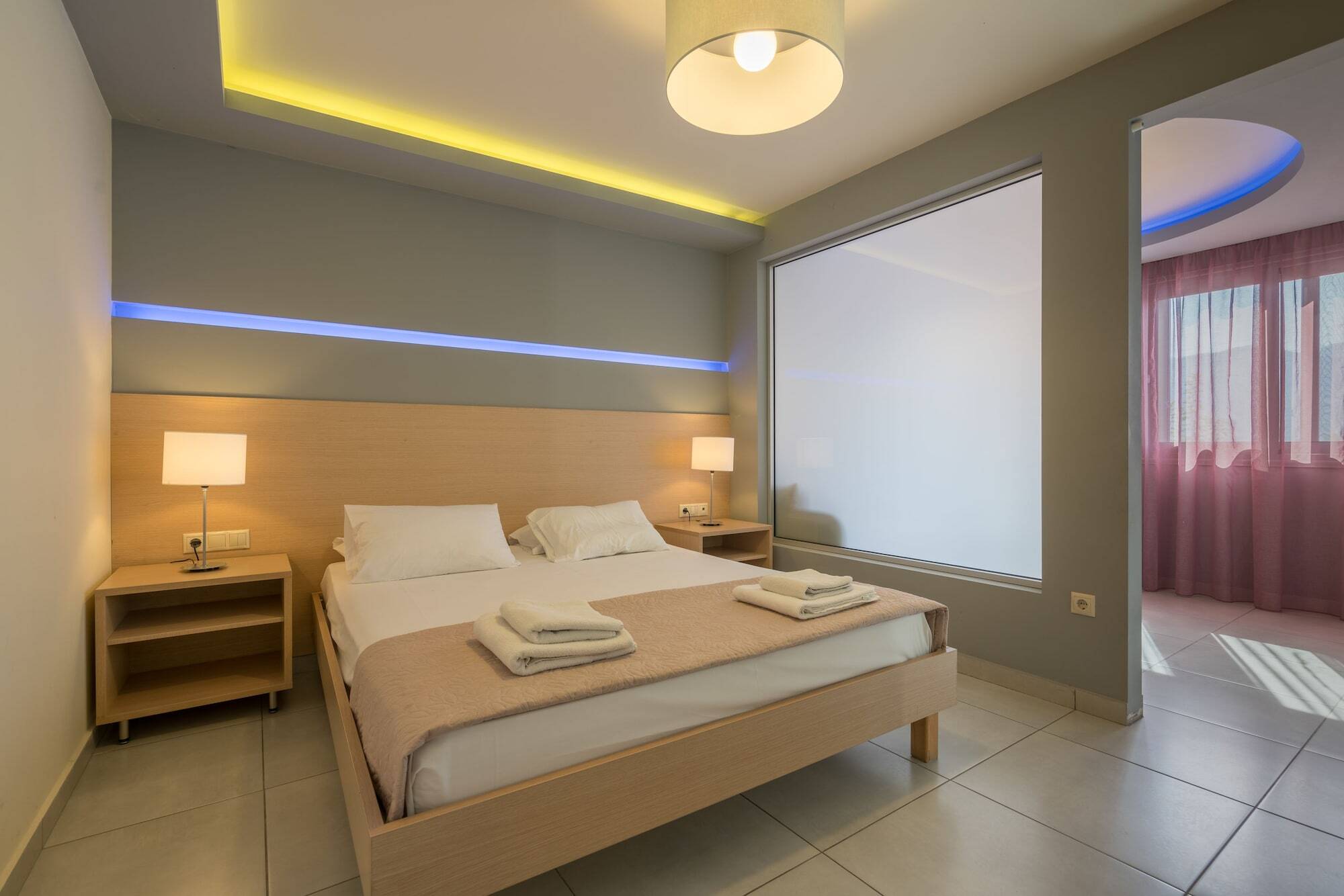 Apollo Hotel II Georgioupoli Zewnętrze zdjęcie