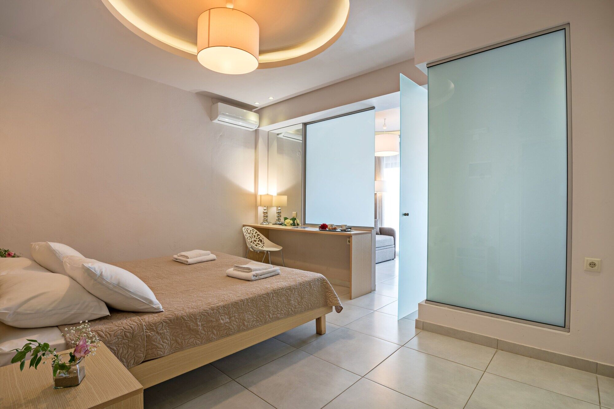 Apollo Hotel II Georgioupoli Zewnętrze zdjęcie