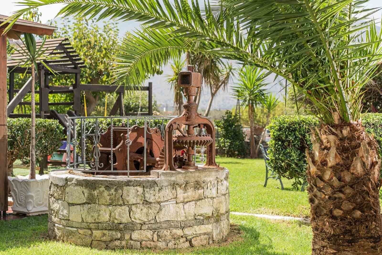 Apollo Hotel II Georgioupoli Zewnętrze zdjęcie