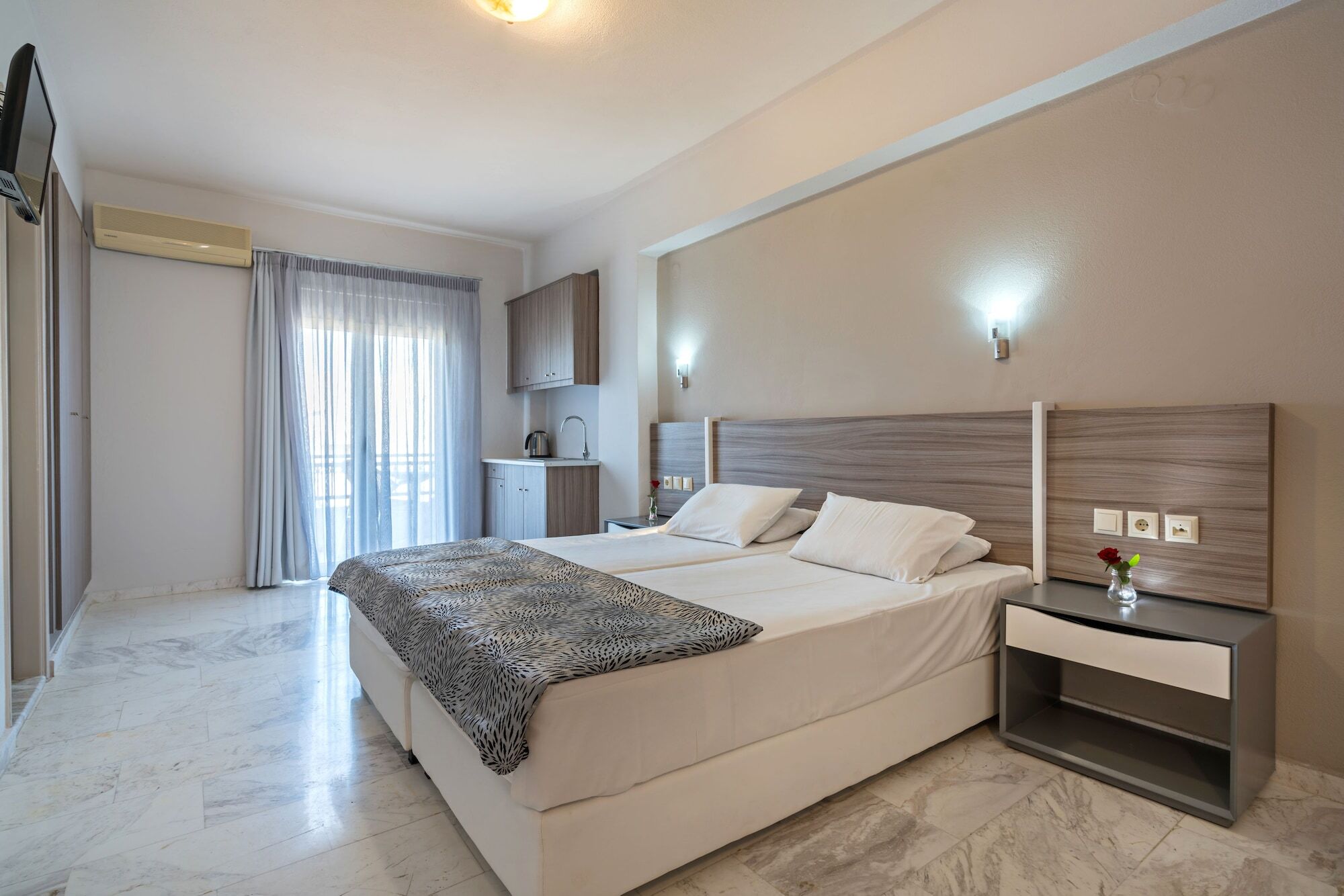 Apollo Hotel II Georgioupoli Zewnętrze zdjęcie