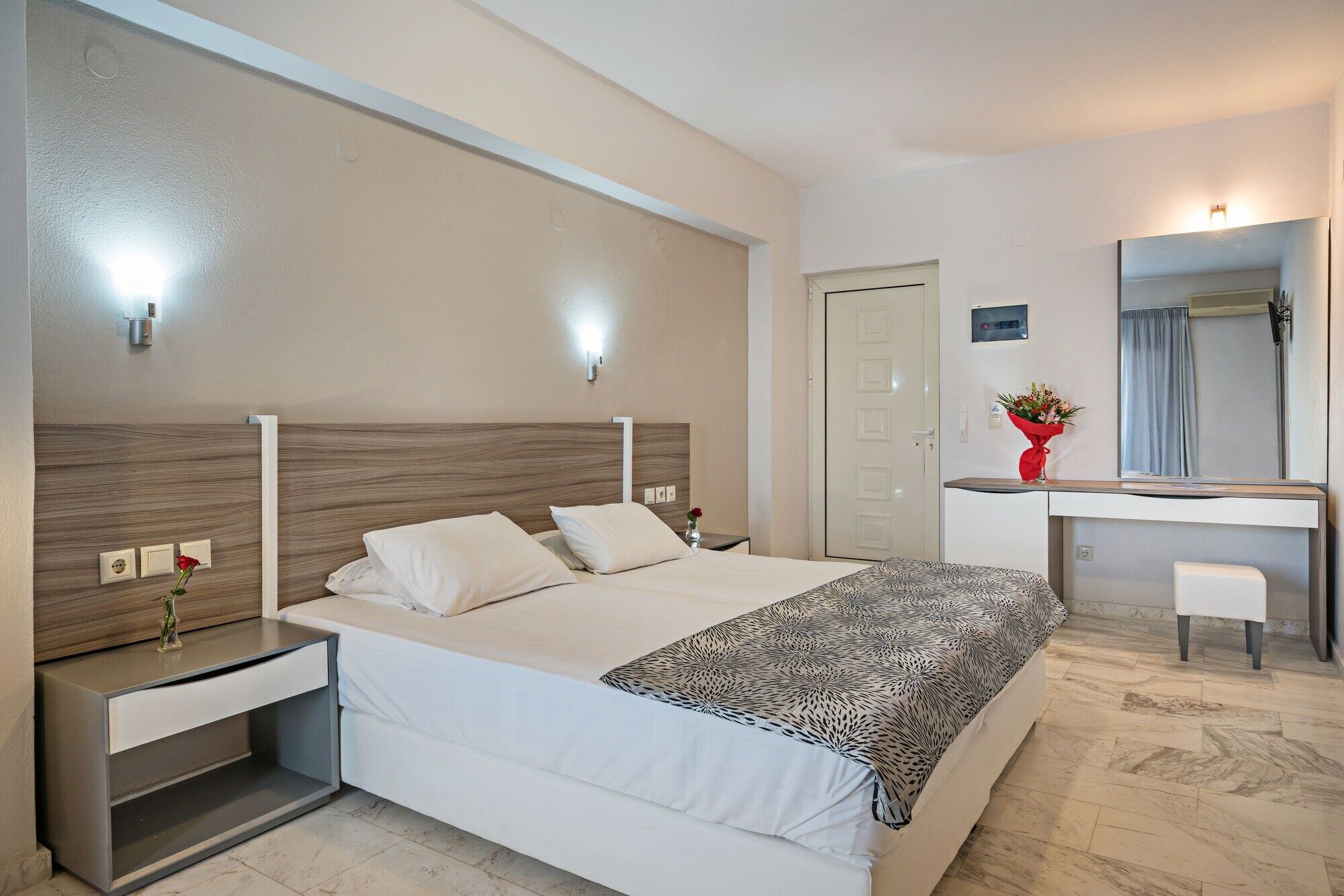 Apollo Hotel II Georgioupoli Zewnętrze zdjęcie